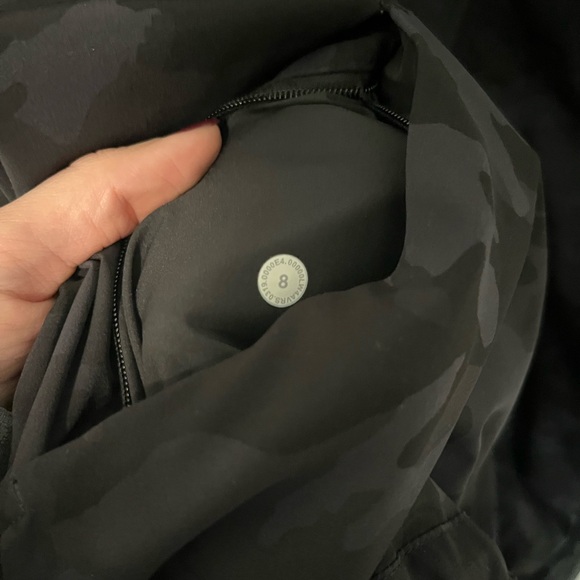 Lululemon Pack it Up Jacket ✨ - Picture 5 of 7